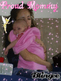 Mew baby