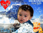 cute baby boy