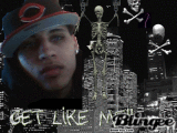 GLM