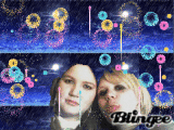 me and my sis