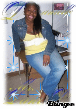 mz Dani D Picture #1753025 | Blingee.com