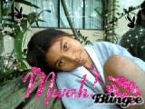 my young sis