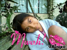 my young sis
