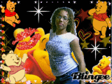 my boo