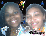 Me N Erica