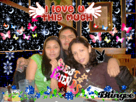 FRIENDS
