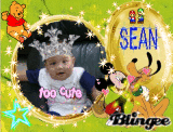 sean sean