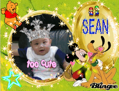 sean sean
