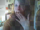 me haha