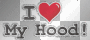 I love my hood!