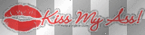 kiss my ass!