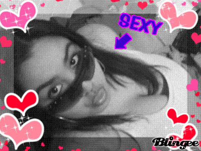 Da sexiest chick out there!!