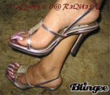 Mz Erotica Clawz