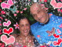 Mr & Mrs Benitez