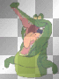 crocodile