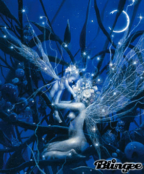 Fairy Mother Fairy Mother