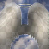 angel wings