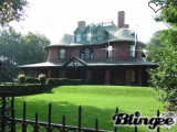 my house