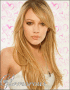 Hilary Duff