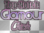 top notch glamour chick
