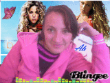 Alex&Shakira&beyonce