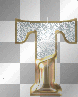T