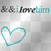 love him