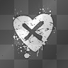 X heart