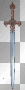 spinning sword