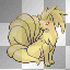 ninetales
