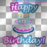 happy b day