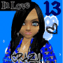 13