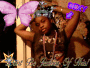 queen dora