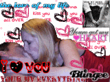 The love of my live The love of my live