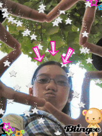 Puffy Star ?