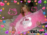 HELLOKITTYPILLOW
