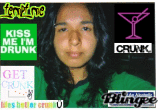 crunk