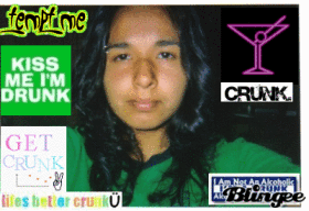 crunk