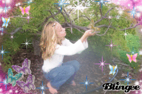 fairy land