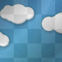 clouds