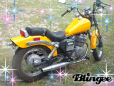 My Bike