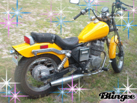 My Bike