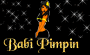 babi pimpin
