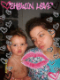 me and sarah