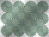 moving circles moving circles
