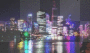 city