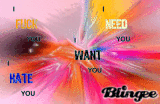 love