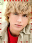 cody linley