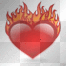 Heart on Firaaaaa
