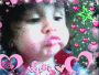 my kissyface
